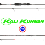 ΚΑΛΑΜΙ KALI KUNNAN MICROSENSE 2.15m/0.8-6gr