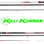 ΚΑΛΑΜΙ KALI KUNNAN TRUENO 4.19m/100-200gr