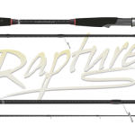 ΚΑΛΑΜΙ RAPTURE THUNDERCORE 2.4m/10-42gr