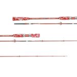 ΚΑΛΑΜΙ JIGGING KALI KUNNAN Doguma Red 1.83m 40-60gr - Image 2