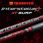ΚΑΛΑΜΙ TRABUCCO INTERSTELLAR XT  SURFCASTING 250
