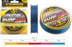 ΠΕΤΟΝΙΑ TRABUCCO T/F XPS SURF SA SOFT+ABRASION 300m - Image 2