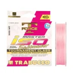 ΠΕΤΟΝΙΑ TRABUCCO T/F XPS MASTER ISO SALTWATER 300m