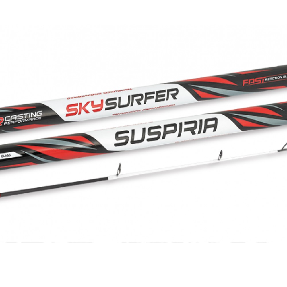OCEANIC-TEAM-AIR-PUMP-5000-1 ΚΑΛΑΜΙ TRABUCCO SUSPIRIA SKYSURFER 4.5m/200gr SURFCASTING - Image 1