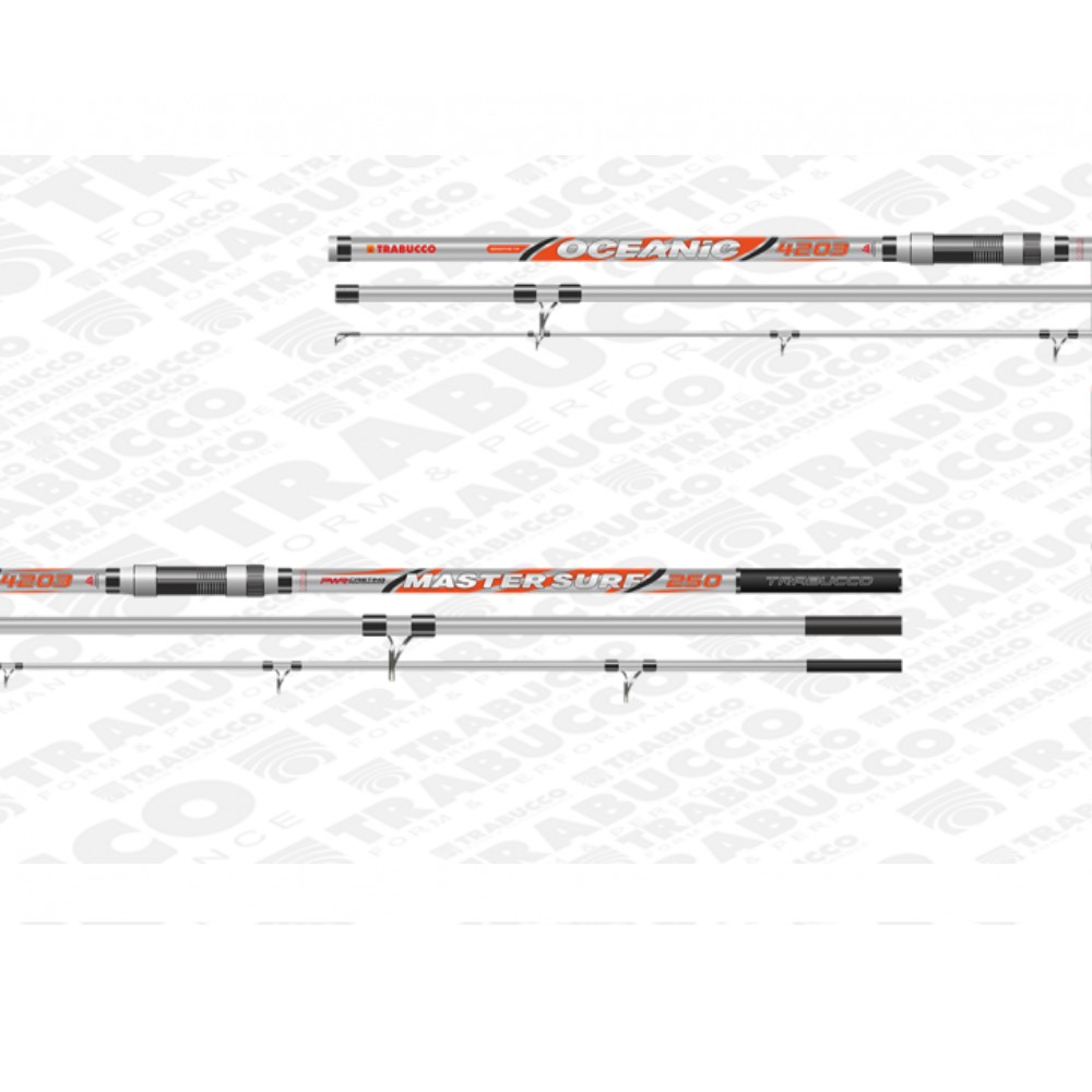 OCEANIC-TEAM-AIR-PUMP-5000-1 ΚΑΛΑΜΙ TRABUCCO OCEANIC MASTER SURF 4.20m/250gr - Image 1