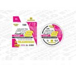 ΝΗΜΑ TRABUCCO FORCE X8 PINK 150m