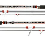 ΚΑΛΑΜΙ TRABUCCO MAGNETICA SURF HYPER TECK 4.20m / 200gr SURF CASTING