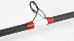 ΚΑΛΑΜΙ TRABUCCO SUSPIRIA SKYSURFER 4.2m/200gr SURFCASTING - Image 2