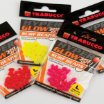 ΧΑΝΤΡΕΣ TRABUCCO HYPER GLOW SURF BEADS MEDIUM