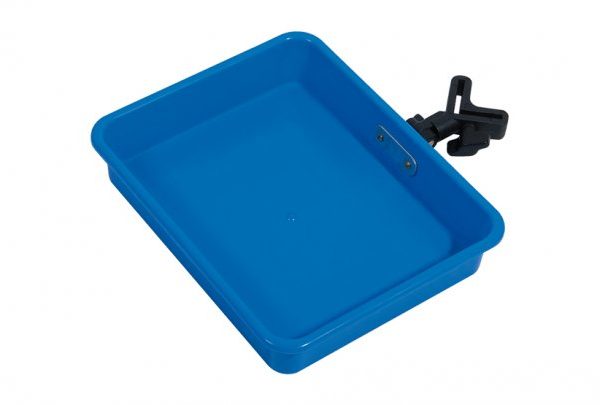 ΣΕΡΒΙΤΟΡΑ ΓΙΑ ΒΑΣΗ ΚΑΛΑΜΙΟΥ TRABUCCO OVERCAST SAND POD TRAY XL