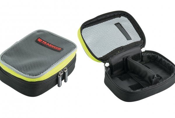 ΘΗΚΗ ΓΙΑ ΜΟΛΥΒΙΑ TRABUCCO XTR LEAD ORGANIZER