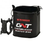ΔΟΧΕΙΟ ΝΕΡΟΥ TRABUCCO GNT MATCH EVA DROP BUCKET 20x20x20cm