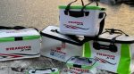 ΔΟΧΕΙΟ-ΤΣΑΝΤΑ TRABUCCO XTR EVA WHITE TACKLE BAGS 45x30x29cm - Image 6
