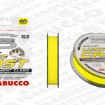 ΠΕΤΟΝΙΑ TRABUCCO S-FORCE LONG CAST 300m