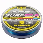 ΠΕΤΟΝΙΑ TRABUCCO T/F XPS SURF SA SOFT+ABRASION 300m