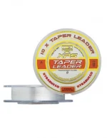 ΠΕΤΟΝΙΑ TRABUCCO T-FORCE XPS TAPER LEADER 10x15m - Image 2